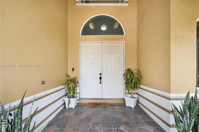 20765 SW 89th Avenue, Cutler Bay, FL 33189