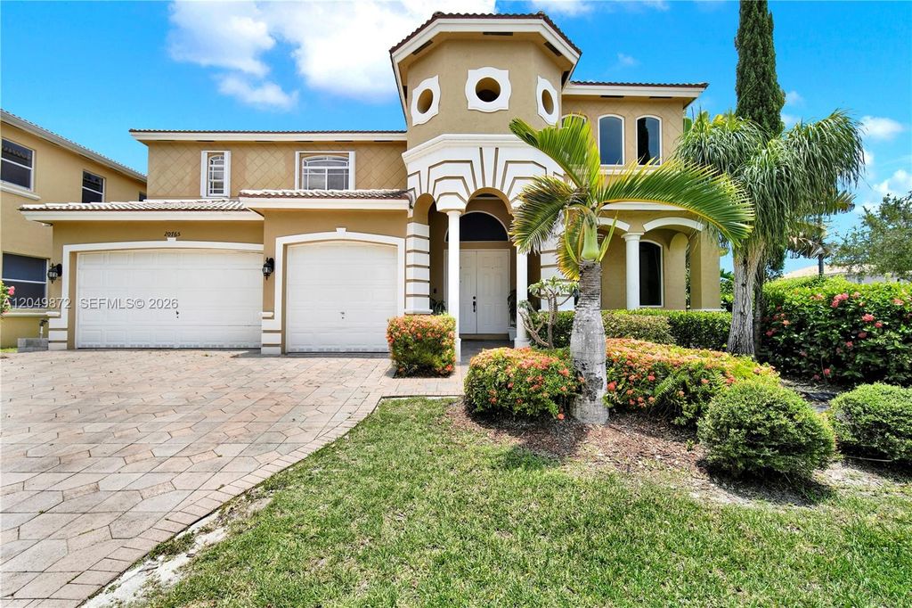 20765 SW 89th Avenue, Cutler Bay, FL 33189