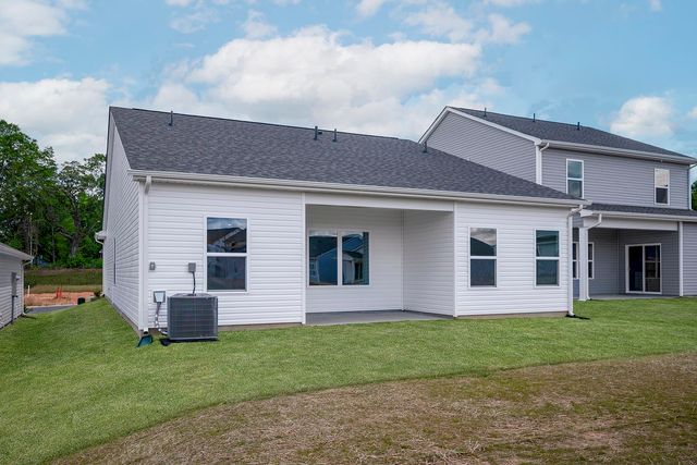 426 West Claywalk Road, Woodruff, SC 29388