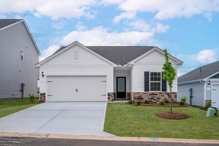 426 West Claywalk Road, Woodruff, SC 29388