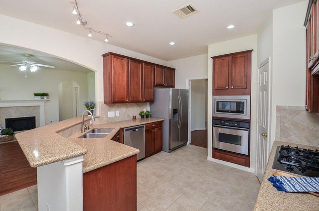 4746 Autumn Orchard Lane, Katy, TX 77494