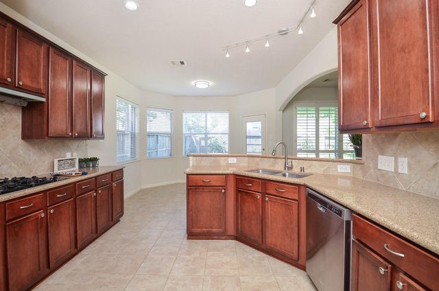 4746 Autumn Orchard Lane, Katy, TX 77494