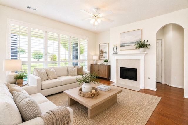 4746 Autumn Orchard Lane, Katy, TX 77494