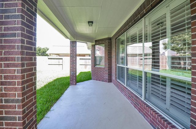 4746 Autumn Orchard Lane, Katy, TX 77494