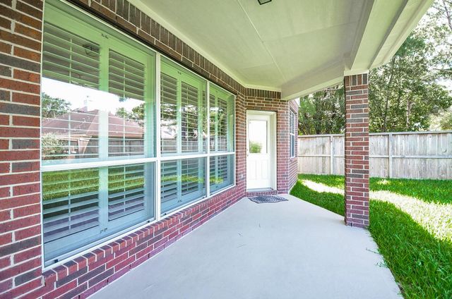4746 Autumn Orchard Lane, Katy, TX 77494