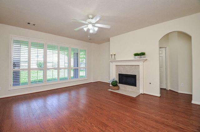 4746 Autumn Orchard Lane, Katy, TX 77494
