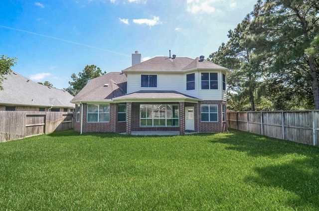 4746 Autumn Orchard Lane, Katy, TX 77494