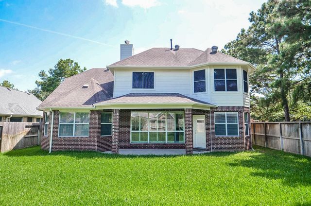 4746 Autumn Orchard Lane, Katy, TX 77494