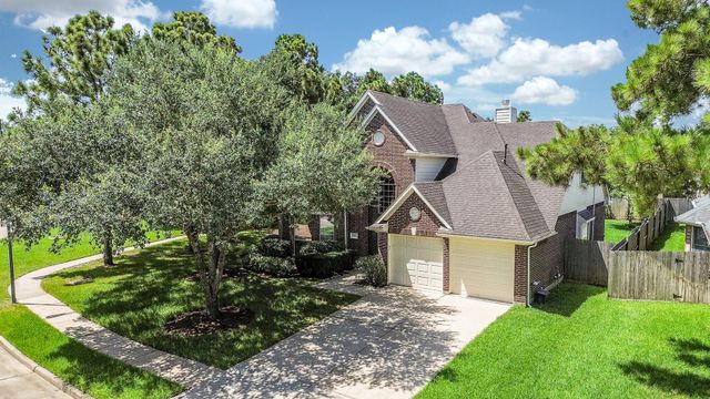 4746 Autumn Orchard Lane, Katy, TX 77494