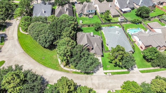 4746 Autumn Orchard Lane, Katy, TX 77494