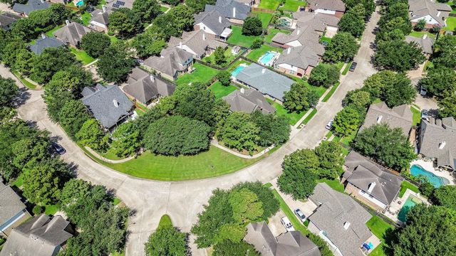 4746 Autumn Orchard Lane, Katy, TX 77494