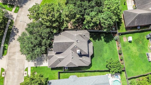 4746 Autumn Orchard Lane, Katy, TX 77494