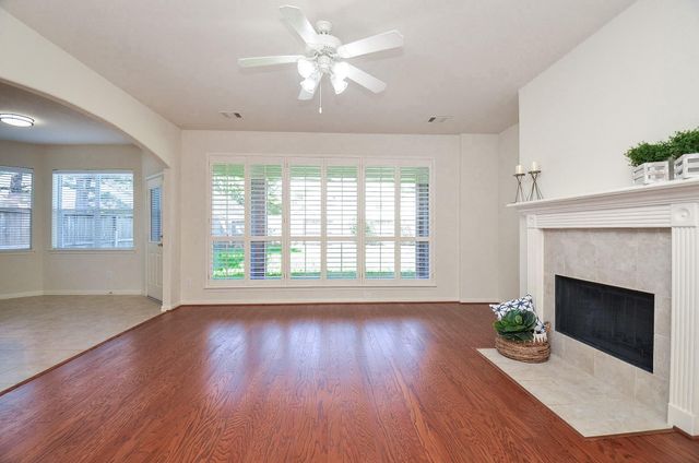 4746 Autumn Orchard Lane, Katy, TX 77494