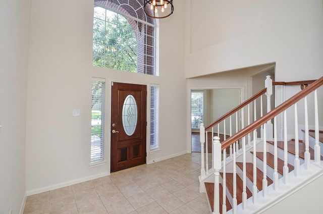 4746 Autumn Orchard Lane, Katy, TX 77494