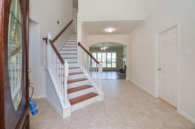 4746 Autumn Orchard Lane, Katy, TX 77494