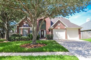 4746 Autumn Orchard Lane, Katy, TX 77494
