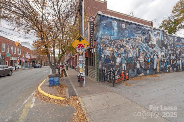 3205 N Davidson Street, Charlotte, NC 28205