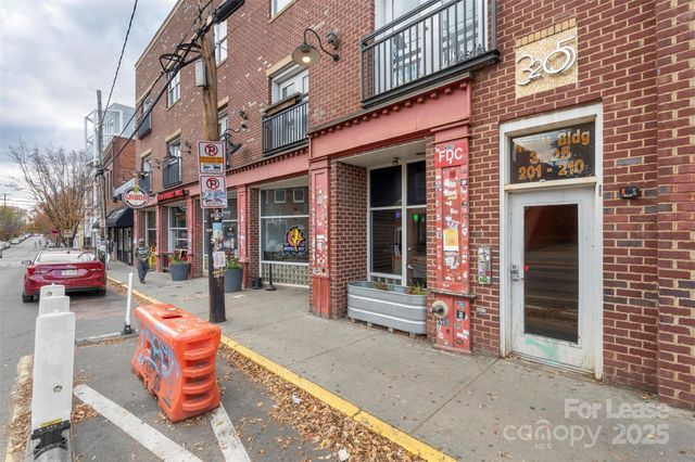 3205 N Davidson Street, Charlotte, NC 28205