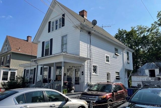 23 Bonnell Street, Middletown, NY 10940