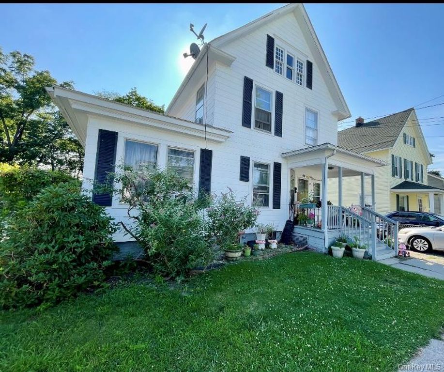 23 Bonnell Street, Middletown, NY 10940