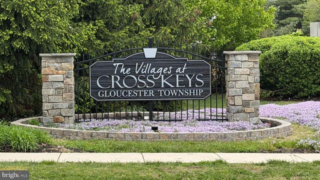 4 FARM FIELD LN, Sicklerville, NJ 08081