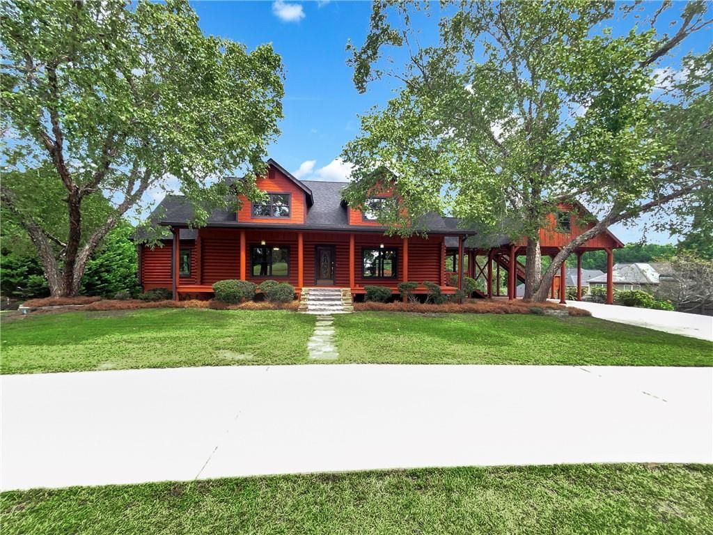 2600 Moon Road, Loganville, GA 30052