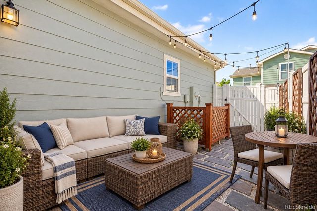 1213 S Richfield Street, Aurora, CO 80017