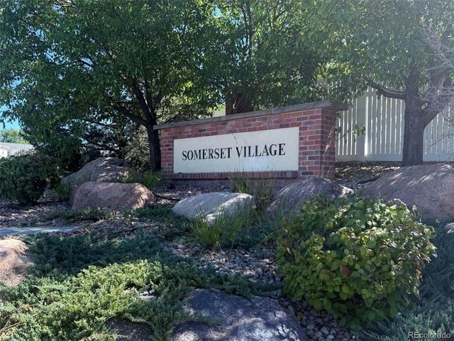 1213 S Richfield Street, Aurora, CO 80017