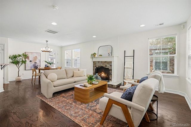 1213 S Richfield Street, Aurora, CO 80017