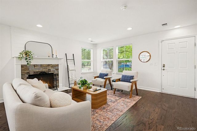 1213 S Richfield Street, Aurora, CO 80017