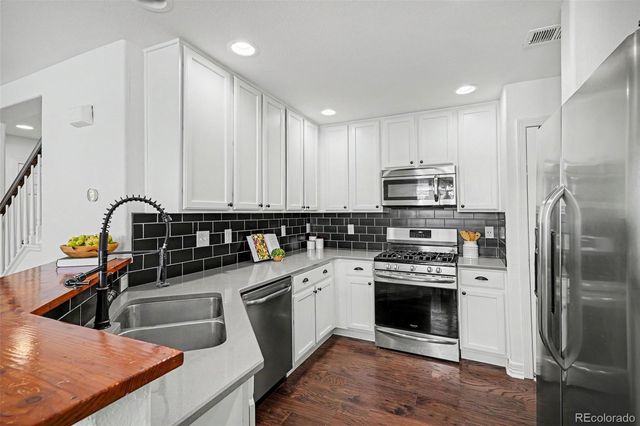 1213 S Richfield Street, Aurora, CO 80017