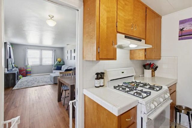 1111 Boulevard Pl, El Cajon, CA 92020