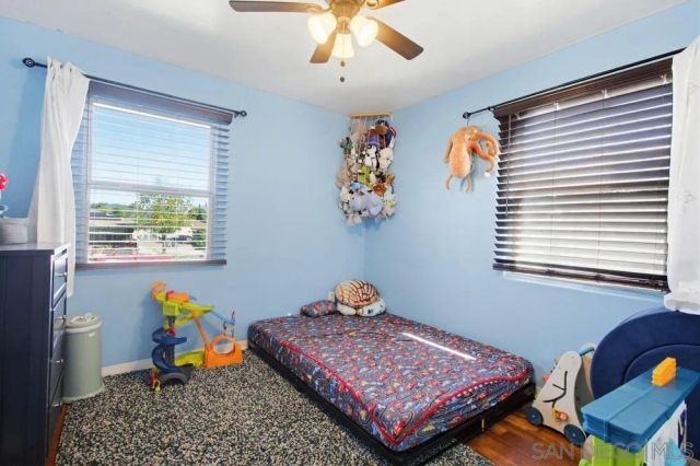 1111 Boulevard Pl, El Cajon, CA 92020