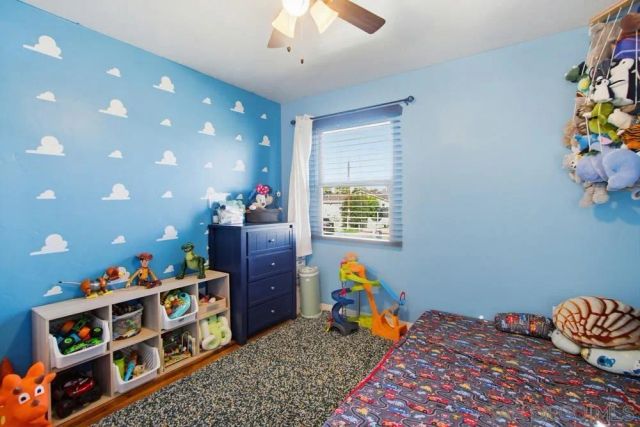 1111 Boulevard Pl, El Cajon, CA 92020