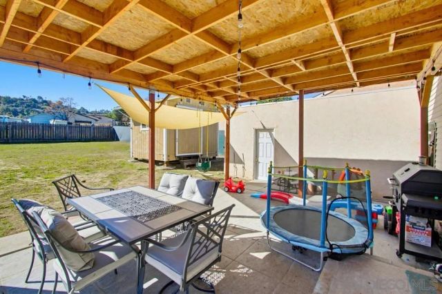 1111 Boulevard Pl, El Cajon, CA 92020