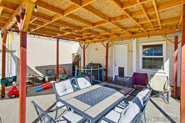 1111 Boulevard Pl, El Cajon, CA 92020