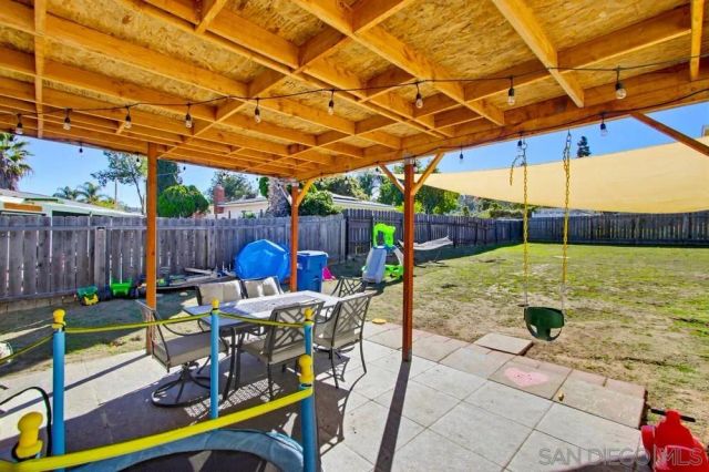 1111 Boulevard Pl, El Cajon, CA 92020