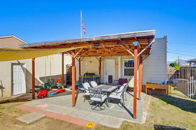 1111 Boulevard Pl, El Cajon, CA 92020