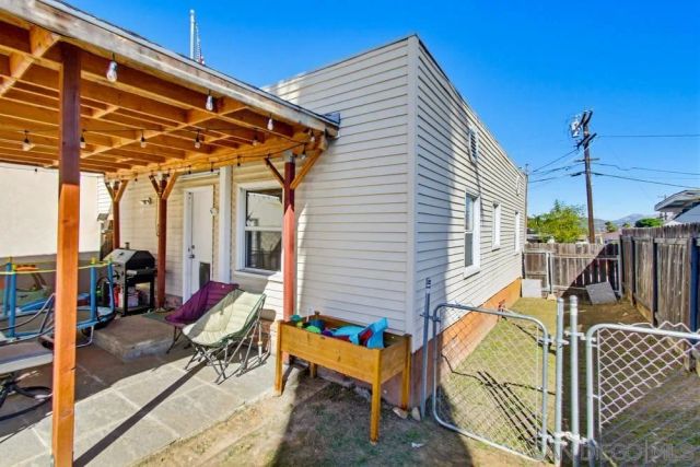 1111 Boulevard Pl, El Cajon, CA 92020