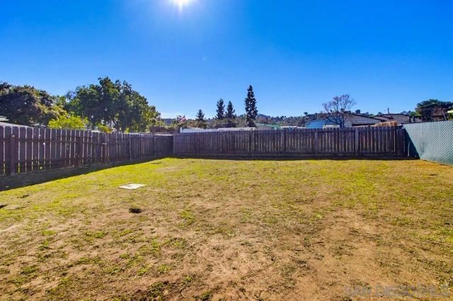 1111 Boulevard Pl, El Cajon, CA 92020