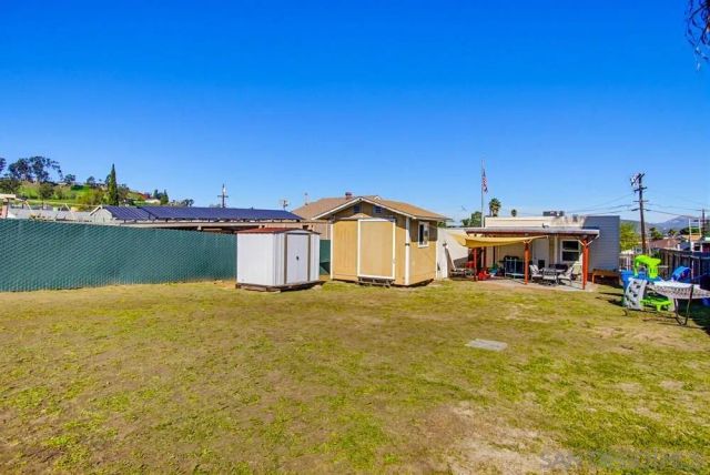 1111 Boulevard Pl, El Cajon, CA 92020