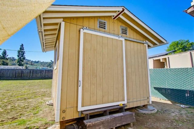 1111 Boulevard Pl, El Cajon, CA 92020