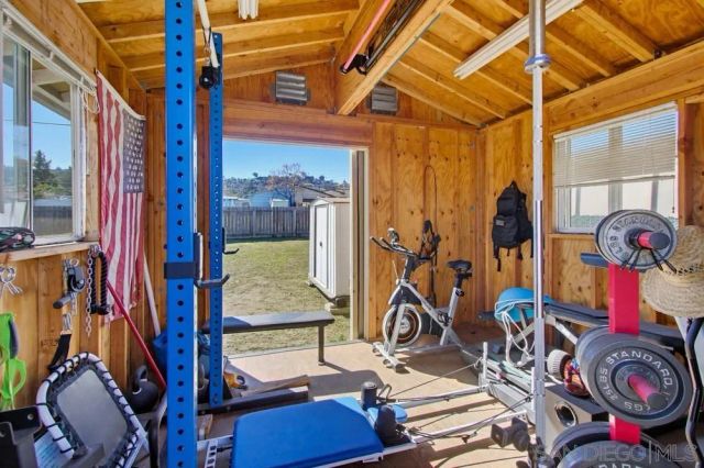 1111 Boulevard Pl, El Cajon, CA 92020