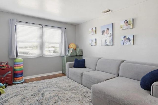 1111 Boulevard Pl, El Cajon, CA 92020