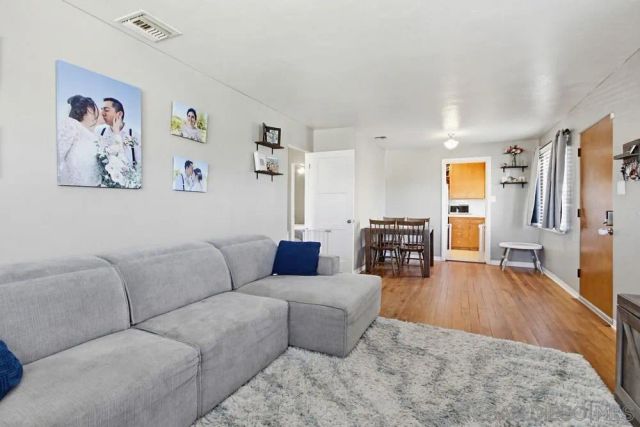 1111 Boulevard Pl, El Cajon, CA 92020