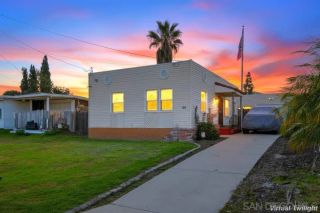 1111 Boulevard Pl, El Cajon, CA 92020