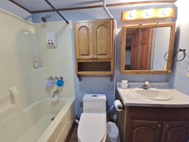 6410 LENOX AVENUE, Wisconsin Rapids, WI 54494