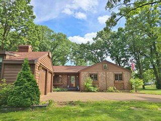 6410 LENOX AVENUE, Wisconsin Rapids, WI 54494