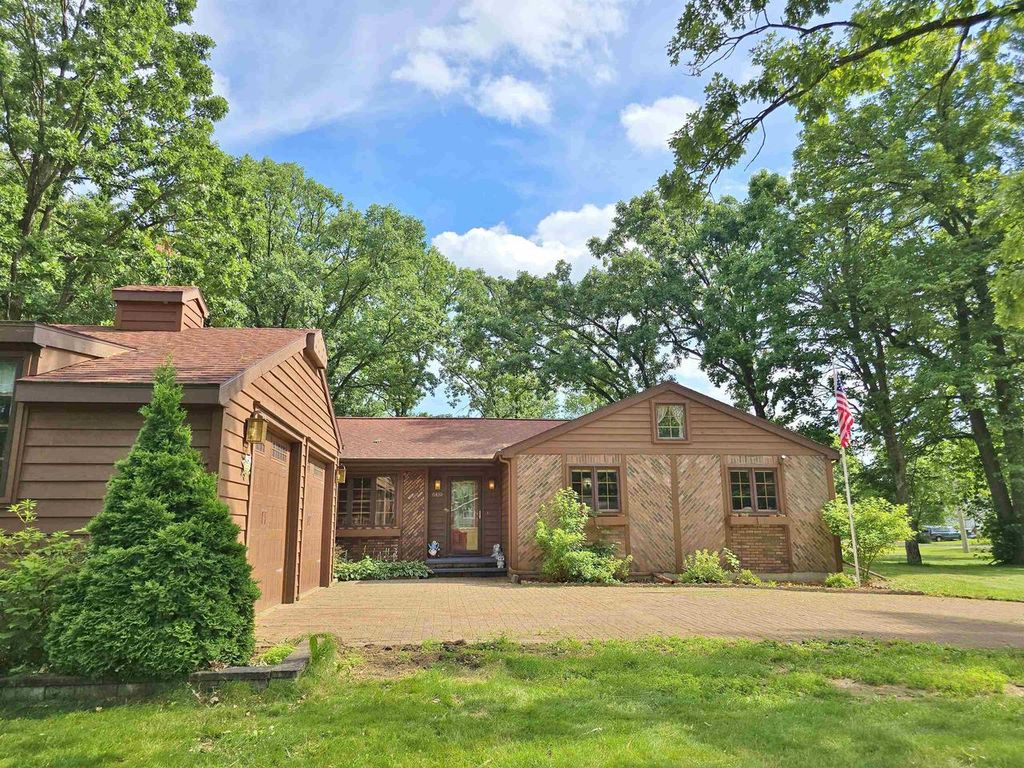 6410 LENOX AVENUE, Wisconsin Rapids, WI 54494