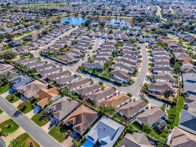 1651 EDISTO LANE, The Villages, FL 32162